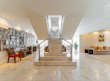 Casa · 580m² · 4 Quartos · 6 Vagas · Casa em Condomínio no Palladio, 04 Suítes, 06 Vagas, Adega Subterrânea, Santa Felicidade, Curitiba.
