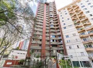 Apartamento · 254m² · 4 Quartos · 2 Vagas · Apartamento no Bonaire, 04 Quartos, 02 Vagas, Elevador Privativo, Batel, Praça do Japão, Curitiba.