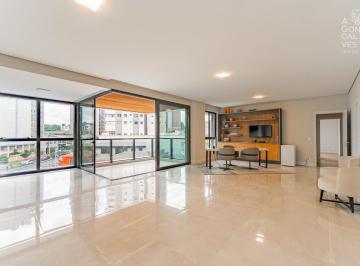 Apartamento · 201m² · 3 Quartos · 3 Vagas · Apartamento no Weiss de Castilho,03 Suítes, 03 Vagas, Alto da Gloria, Curitiba - AGONLANÇAMENTOS