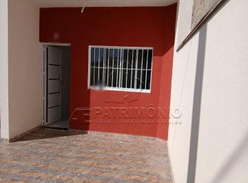 Casa · 48m² · 2 Quartos · CASA TERREA 2 QUARTOS CAJURU DO SUL