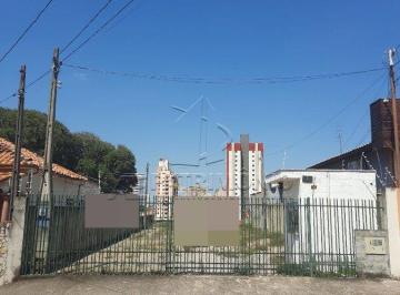 Terreno · 175m² · TERRENO 175M VILA AUGUSTA