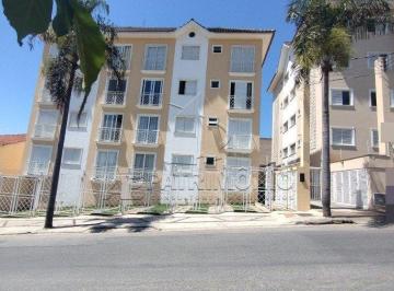 Apartamento · 69m² · 2 Quartos · APARTAMENTO 2 QUARTOS RESIDENCIAL TIVOLI