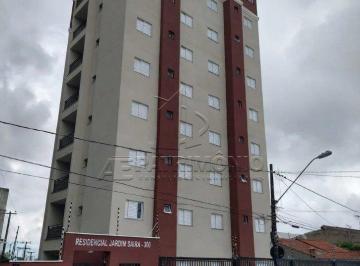 Apartamento · 95m² · 2 Quartos · APARTAMENTO,2 Dormitorio(s) JARDIM SAIRA - RESIDENCIAL