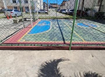 Apartamento de 2 quartos, Rio de Janeiro · Jardim América - Residencial A.Life, Lazer, Apto 52m², 1º andar, 2 Qtos, 1 Vg.