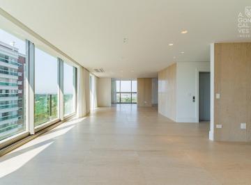 Apartamento · 320m² · 4 Quartos · 4 Vagas · Apartamento no Seventy Upper Mansion, 04 Suítes, 04 Vagas, Andar Alto, Campina do Siqueira, Curitiba
