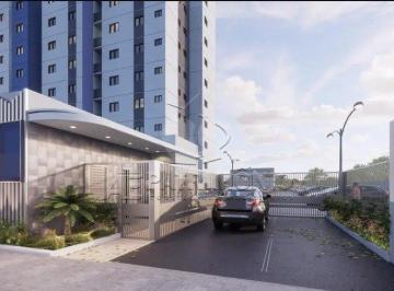 Apartamento · 69m² · 3 Quartos · APARTAMENTO 3 QUARTOS SENDO 1 SUITE RESIDENCIAL LUIZA
