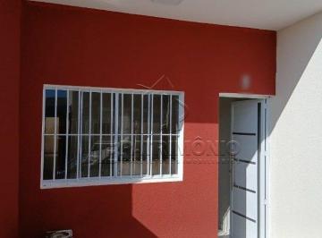 Casa · 48m² · 2 Quartos · CASA TERREA 2 QUARTOS CAJURU DO SUL