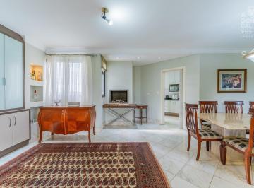 Apartamento · 196m² · 4 Quartos · 2 Vagas · Apartamento no Green Life, 02 Suites, 02 Vagas, Churrasqueira a Carvão, Ecoville, Curitiba.