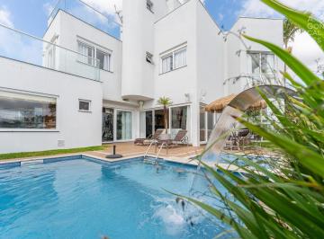 Casa · 536m² · 4 Quartos · 4 Vagas · Casa em condomínio, piscina, jacuzzi, 536m2, Campo Comprido