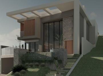 Casa · 325m² · 3 Quartos · 4 Vagas · Casa em Condomínio No Green Garden I, 03 Suítes, 04 Vagas, Piscina, Tanguá, Almirante Tamandaré.