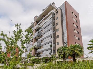 Apartamento · 174m² · 3 Quartos · 3 Vagas · Apartamento, 03 Suítes, 03 Vagas, Elevador Privativo, Ecoville, Curitiba