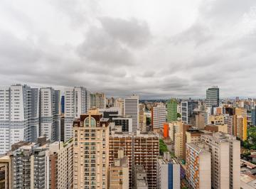 Apartamento · 66m² · 2 Quartos · 1 Vaga · Apartamento à Venda no The Five East Batel, 02 Quartos, 01 Vaga, Batel, Curitiba.