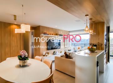 Apartamento · 94m² · 2 Quartos · 2 Vagas · MARAVILHOSO APE NO BROOKLIN - PRONTO PARA MORAR - COM RENDA  - EXCELENTE PARA INVESTIDOR