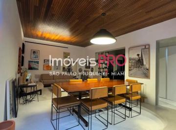 Casa · 160m² · 3 Quartos · 2 Vagas · Jardim Paulista Sobrado Residencial