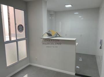 Apartamento · 45m² · 2 Quartos · 1 Vaga · Apartamento PadrãoAPARTAMENTO À VENDA – SPAZIO LA TRAVIATA | LONDRINA - PR - Região Oeste – Próximo 