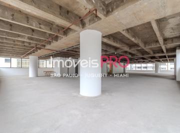 Comercial · 617m² · 4 Vagas · Laje corporativa para locação | 617,31 m² | 4 vagas | Jardim Paulista