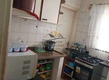 Apartamento · 55m² · 3 Quartos · 1 Vaga · VENDO Apartamento com 3 Dormitórios na Região Oeste