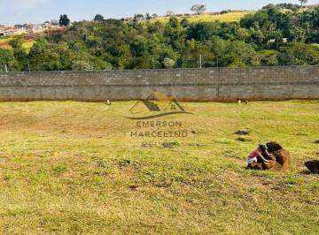 Terreno · 266m² · VENDO Terreno em Condominio Fechado na Região Leste