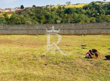 Terreno · 266m² · VENDO Terreno em Condominio Fechado na Região Leste