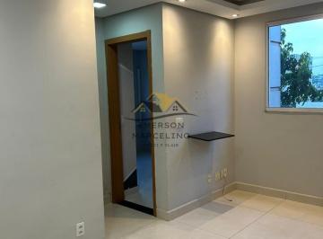 Apartamento · 45m² · 2 Quartos · 1 Vaga · VENDO Apartamento com Fino Acabamento Abaixo do Preço na Região Norte