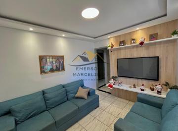 Casa · 142m² · 3 Quartos · 2 Vagas · VENDO Casa de Esquina com 3 Dormitórios em Região Valorizada