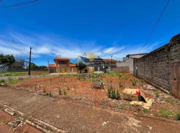 Terreno · 300m² · VENDO Terreno de Esquina em Região Valorizada!