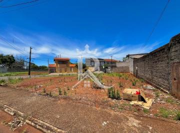 Terreno · 300m² · VENDO Terreno de Esquina em Região Valorizada!