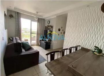 11764775234878.jpg · Apartamento à venda, Vila Tesouro, São José dos Campos, SP