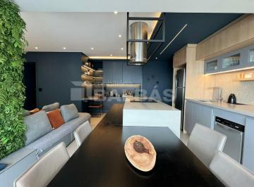 Apartamento · 69m² · 2 Quartos · 1 Vaga · APARTAMENTO 69 m² - MOBILIADO - TATUAPÉ - EXCELENTE LOCALIZAÇÃO !