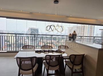 Apartamento · 130m² · 3 Quartos · 2 Vagas · Apartamento à venda no bairro do Ipiranga 130m 3 suítes 2 vagas terraço gourmet