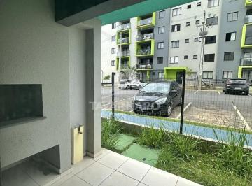 Apartamento · 66m² · 2 Quartos · 1 Vaga · Apartamento Padrão em Ponta Grossa