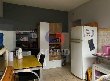 Casa · 122m² · 2 Quartos · 1 Vaga · Casa de 122m² com 2 quartos e 1 vaga à venda na Vila Santa Catarina