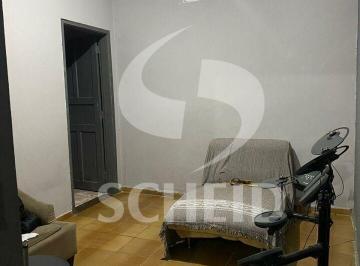 Casa · 122m² · 3 Quartos · 1 Vaga · Casa de 122m² com 3 quartos e 1 vaga à venda na Vila Santa Catarina