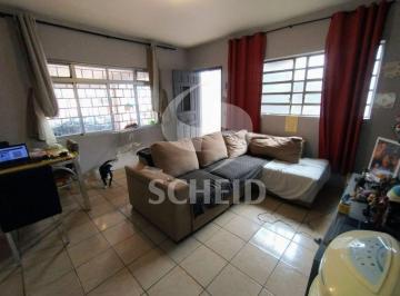 Casa · 122m² · 3 Quartos · 1 Vaga · Casa de 122m² com 3 quartos e 1 vaga à venda na Vila Santa Catarina
