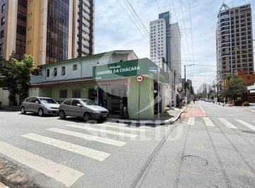 Comercial · 166m² · 3 Quartos · 8 Vagas · Sobrado comercial á venda com 166m de esquina na Chácara Santo Antonio