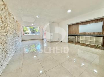 Comercial · 260m² · 2 Quartos · 3 Vagas · Casa comercial a venda de 260,00m² útil no Campo Belo.