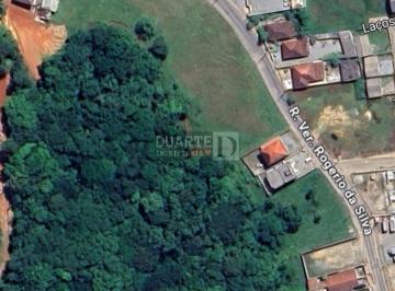 Terreno · 25303m² · Terreno em Alto Aririu, Palhoça/SC