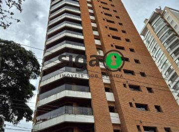 Apartamento · 200m² · 4 Quartos · 3 Vagas · Apartamento com 4 quartos para venda na Chácara Santo Antonio