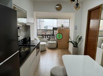 Apartamento · 32m² · 1 Quarto · STUDIO PARA  LOCAÇÃO