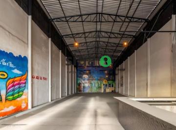 Comercial · 530m² · Excelente Galpão para locação 530 m² Tatuapé