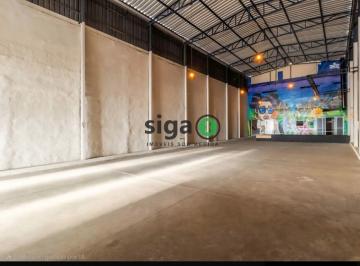 Comercial · 530m² · Excelente Galpão para locação 530 m² Tatuapé