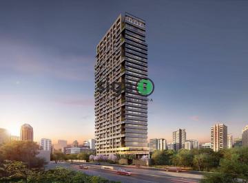 Apartamento · 472m² · 4 Quartos · 4 Vagas · Apartamento para venda no Itaim 4 suítes, São Paulo - SP