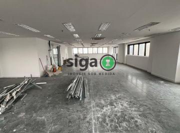 Comercial · 408m² · 6 Vagas · Sala comercial de 408m² - Alameda Tupinas - Planalto Paulista - São Paulo/SP