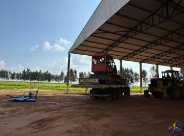 Rural · 15000m² · Fazenda regiao de Tangara