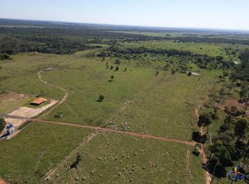 Rural · 23000m² · Fazenda regiao de Bujari AC