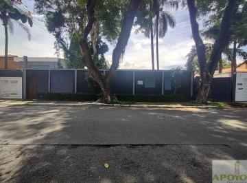 Terreno · 1650m² · Alto Boa Vista Belíssimo terreno para incorporação de Alto Padrão