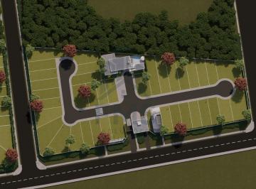 011764771869134.jpg · Terreno à venda, Campo Comprido, Curitiba, PR