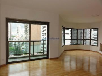 Apartamento · 182m² · 4 Quartos · 3 Vagas · Apartamento com 4 quartos para locação em Aclimação - SP.