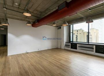 Comercial · 187m² · 4 Vagas · Conjunto comercial para locação! R Geraldo Flausino Gomes - Cidade Monções.