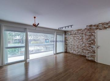 Apartamento · 132m² · 3 Quartos · 2 Vagas · Excelente apartamento para locação! R Itanhatim - Vila Andrade